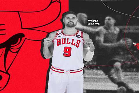 Why the Bulls’ Trade for Nikola Vučević Was Not Nearly as Bad as You Might Think