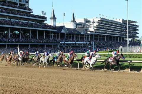 Analysis: Which 2023 Kentucky Derby Horses Are Best Bred To Handle The Classic Distance? – Horse..