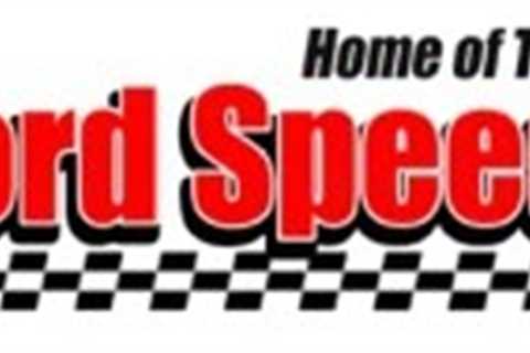 American Sign, Inc. Renews Stafford Speedway Contingency Sponsorship