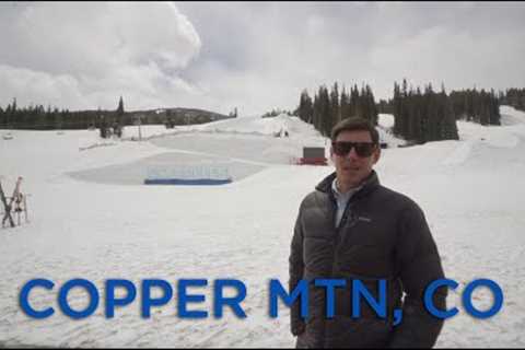 Moving to Copper Mountain? Local Insights from Local People!