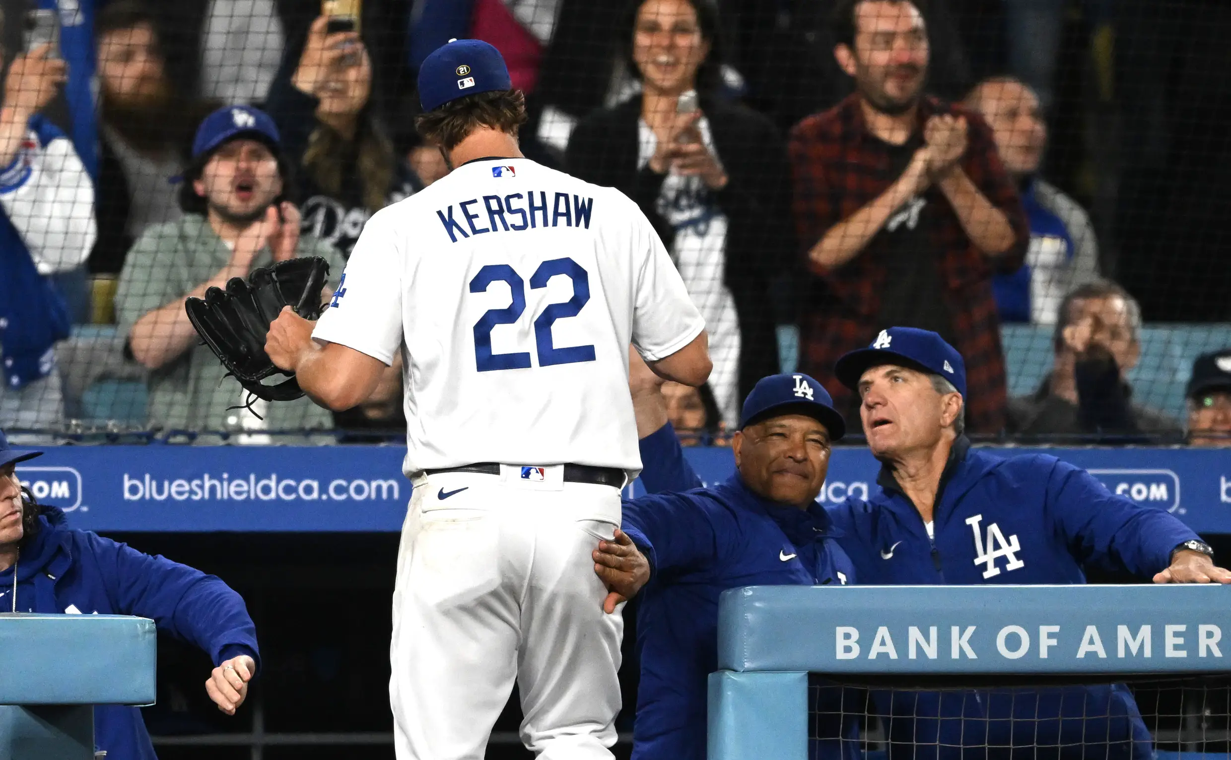Dodgers News: Clayton Kershaw Wins NL Pitcher of the Month Award