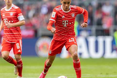 Bayern Munich’s roster breakdown reveals which players are not for sale