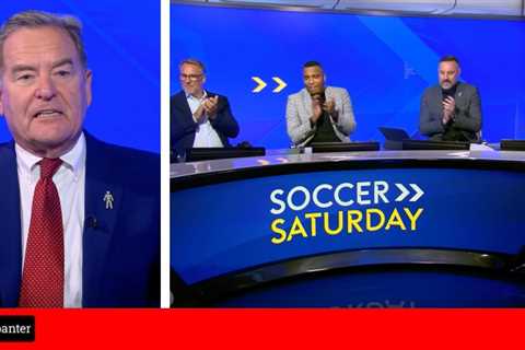 ‘Secret interview’ held with three candidates to replace Jeff Stelling on Sky Sports