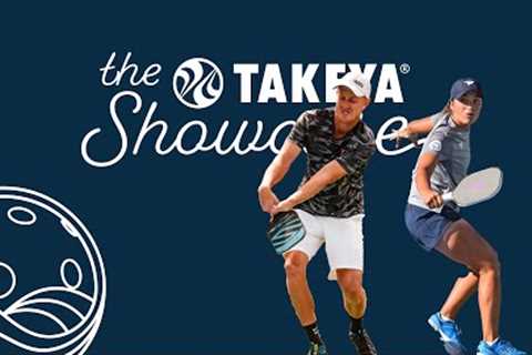 PPA Takeya Showcase: Championship Court