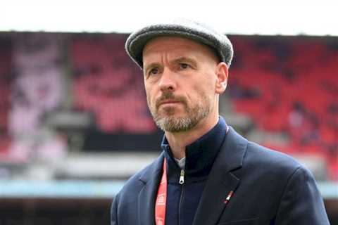 Manchester United transfer news: Erik ten Hag unsure if takeover will lead to big spending