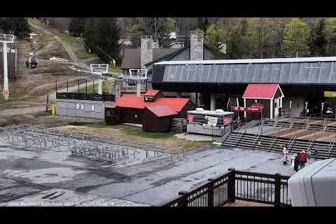 Base Cam at Stratton Mountain Resort