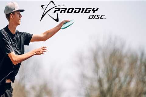 Prodigy Disc 400 F7 Driver | Understable Disc Golf Fairway Driver | Tour Quality Plastic |..