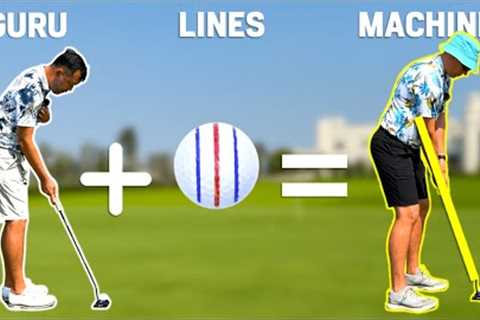 The Last Putting Lesson You’ll Ever Need