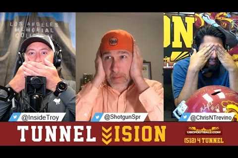 Tunnel Vision: Wild weekend for Trojan athletics with major commitments & national championship