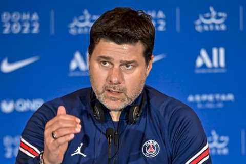 Pochettino demands Chelsea ‘reunion’ with Man Utd target; ‘wants deal agreed’ immediately