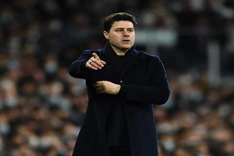 Pochettino’s Chelsea appointment could help stop top star from leaving as pair already have..