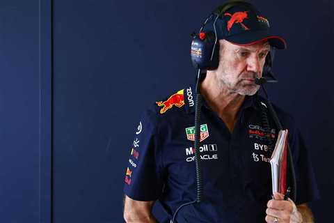 ‘Cost cap shenanigans’ have left Red Bull unsure of penalty impacts in 2023 F1 season