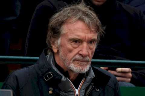 Sir Jim Ratcliffe ‘racing’ to complete Man Utd takeover as impact of Glazers delay emerges