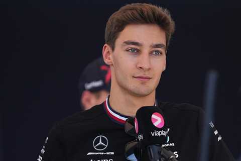 F1 News: George Russell Confident Mercedes Will Be Fighting For Championship In 2023 – F1 Briefings