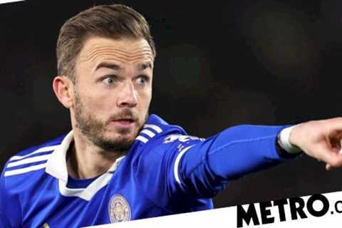 Newcastle to make another James Maddison bid amid Man Utd and Tottenham interest