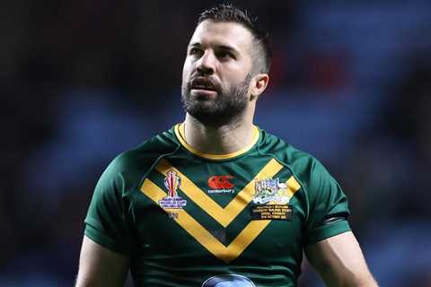 Rugby League World Cup 2025 blown up, France pulls out citing crisis in massive NRL news