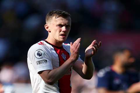 Arsenal transfer boost as West Ham line up England star as Declan Rice replacement