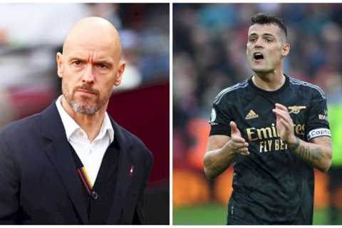 Transfer news LIVE: Man Utd snubbed, Arsenal cull begins, Sheikh Jassim’s intervention