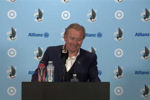 Postgame Presser: May 17, 2023