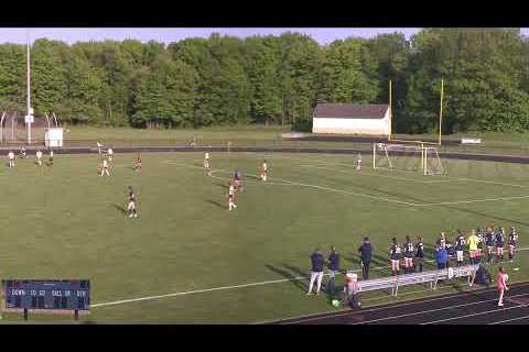 Unity Christian High School vs Holland Christian Womens Varsity Soccer