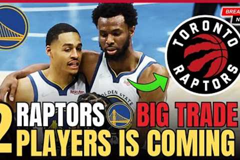 😱 BIG TRADE IS COMING | WARRIORS NEGOTIATION RUMORS | GOLDEN STATE WARRIORS NEWS | WARRIORS UPDATE