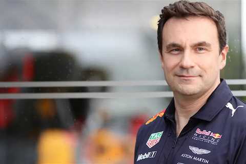 Aston Martin inside knowledge on Red Bull secrets