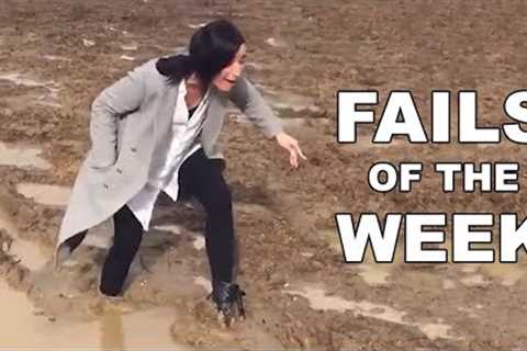 Laugh Your Socks Off: The Funniest Fail Compilation Ever!