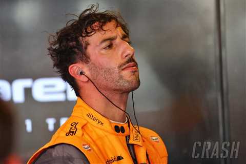 The “great mystery” of Daniel Ricciardo’s decline… |  F1