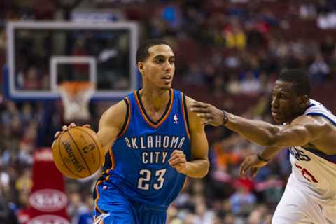 2004 NBA re-draft has Sixers selecting Kevin Martin with 9th overall pick