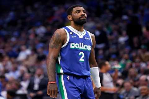 Los Angeles Lakers Should Tread Carefully In Any Potential Move For Kyrie Irving