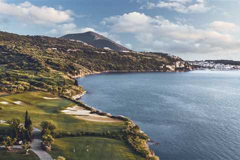 AEGEAN MESSINIA PRO-AM RETURNS AT COSTA NAVARINO – Golf News