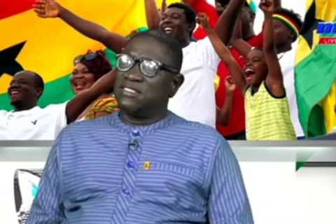 Remaining Ghana Premier League games should be played simultaneously – Saint Osei to GFA