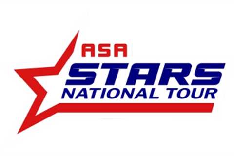 New Driver Tops ASA STARS National Tour Points Standings After Hickory