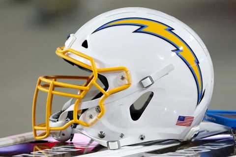 Video Shows Chargers Rookie Making A Great First Impression