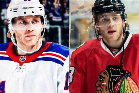 Patrick Kane’s Surgery Throws his NHL Future into Uncertainty