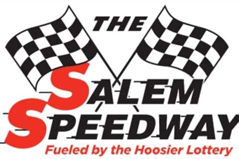 Midwest 250 Event Coming To Salem IN Speedway This Saturday Night