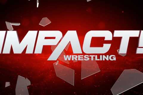 IMPACT Wrestling Results – June 1, 2023