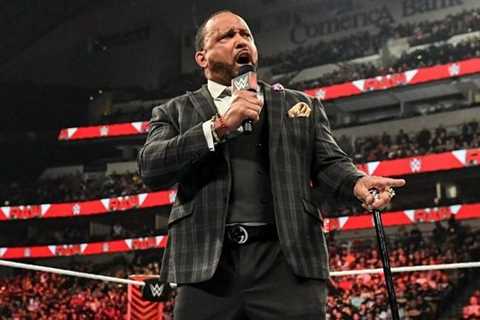 Back Again? WWE Star Teases Return Of Very Successful Stable