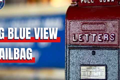 Big Blue View mailbag: Brian Daboll, Kayvon Thibodeaux, wide receiver, more