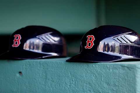 Red Sox Insider Reminds Fans Of A Sad Fact