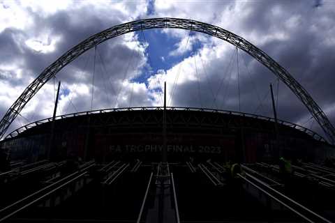 Gut Feelings: Manchester City v Manchester United – FA Cup Final