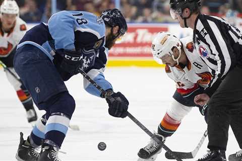 AHL Morning Skate: June 3, 2023 | TheAHL.com