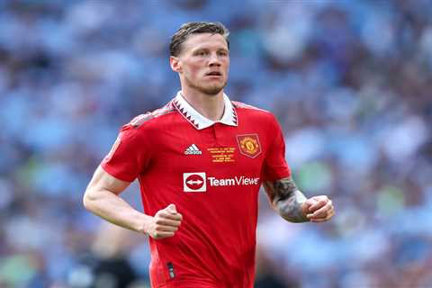 Wout Weghorst lined up for immediate Premier League return after impressing on Man Utd loan transfer