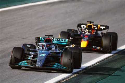 “You should publish everything” – Mercedes and Red Bull among F1 teams told to improve transparency ..