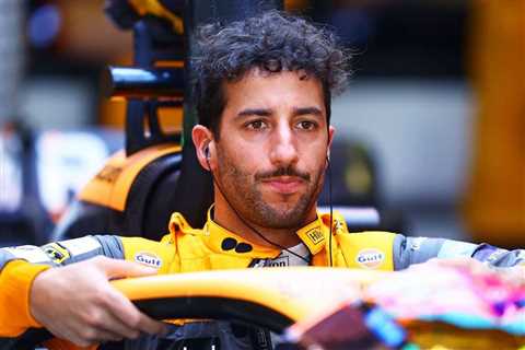 Daniel Ricciardo took the big paycheck with major move as he did not expect to win F1 titles,..