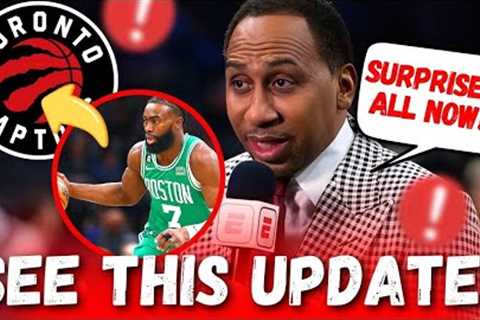 😱💥 BREAKING NEWS! NOBODY BELIEVED! TRANSFER CONFIRMED!? BOSTON CELTICS NEWS!