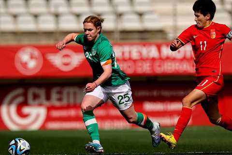 Fifa agree to Ireland’s request to bring squad of 26 to the World Cup – The Irish Times