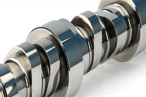 Understanding Camshafts for EFI Tuning