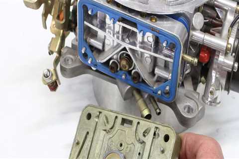 The Benefits of EFI Over Carburetor: A Comprehensive Guide