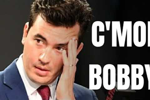 RAPTORS FAMILY: BOBBY WEBSTER GOTTA RELAX..